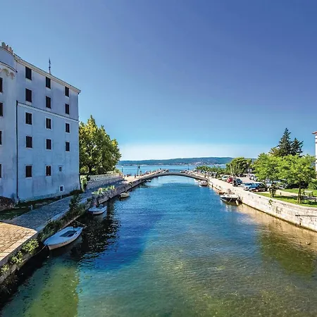 Beautiful In Ladvic * Crikvenica