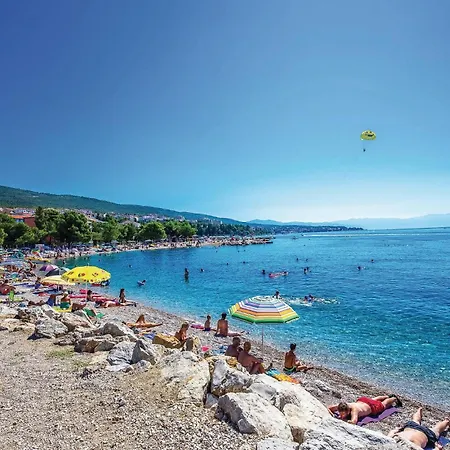 度假居 Beautiful In Ladvic *