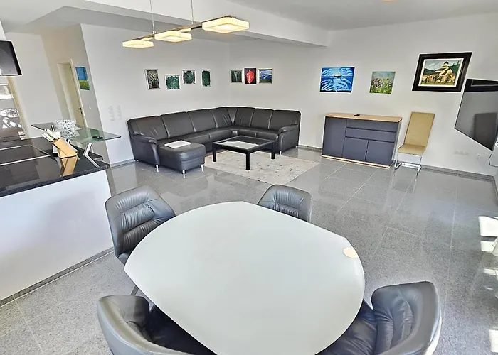 Lovely In Ladvic Сasa de vacaciones