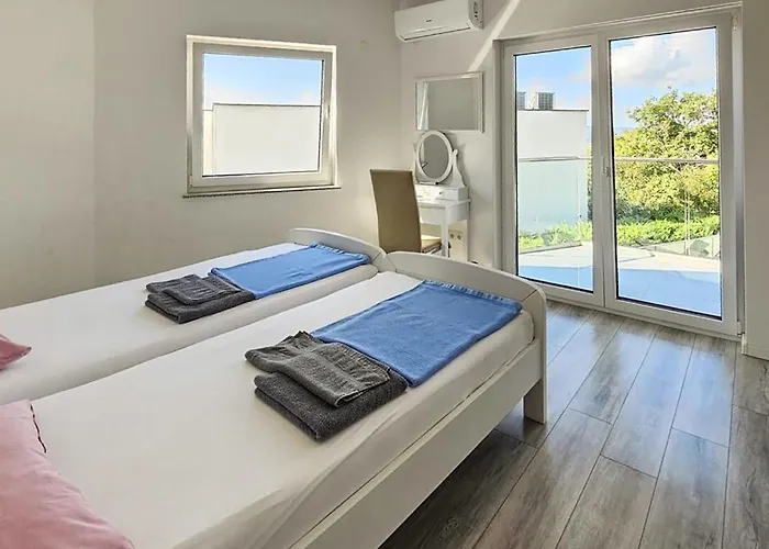 Lovely In Ladvic * Crikvenica