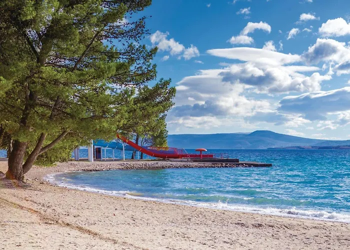 Сasa de vacaciones Lovely In Ladvic