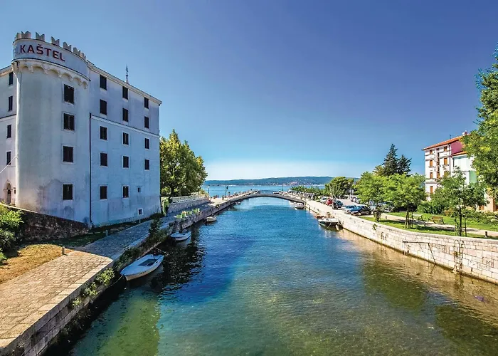 Lovely In Ladvic * Crikvenica