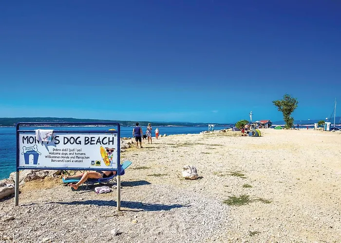 Lovely In Ladvic Crikvenica