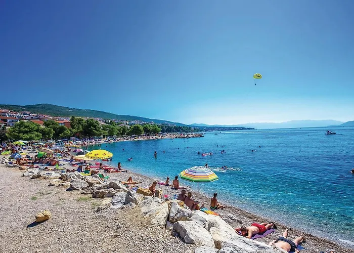 Сasa de vacaciones Lovely In Ladvic *